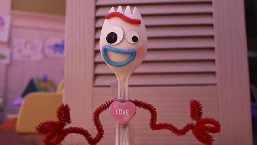 What Is Love? (2019)