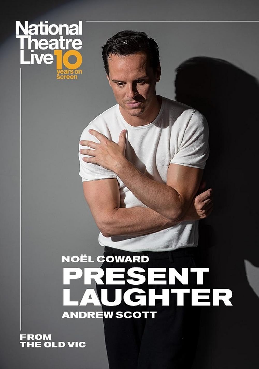 Present Laughter (2019)