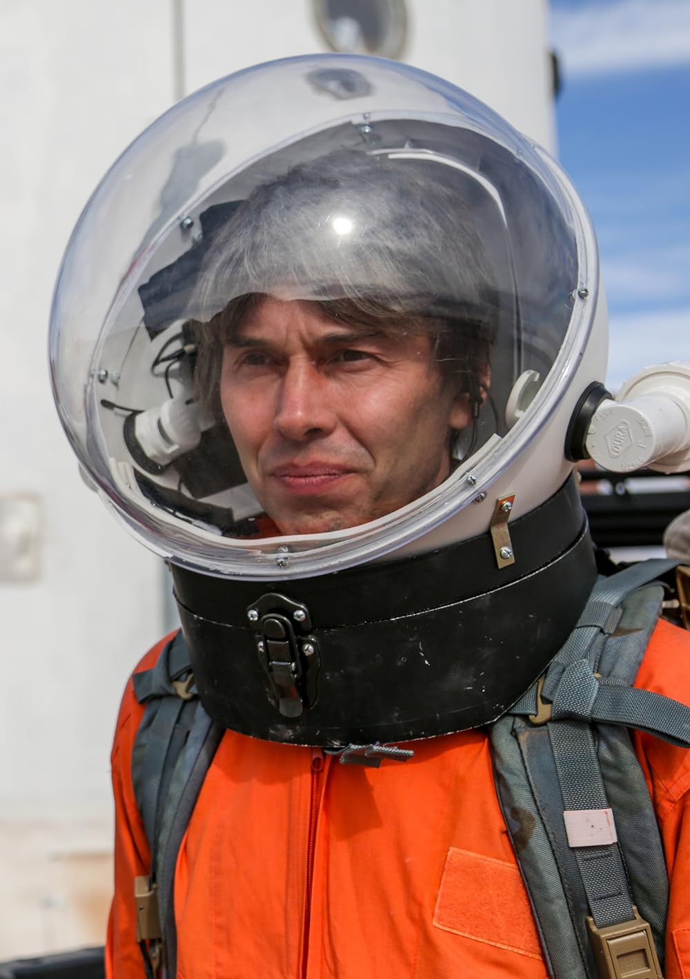 21st Century Race For Space (2017)