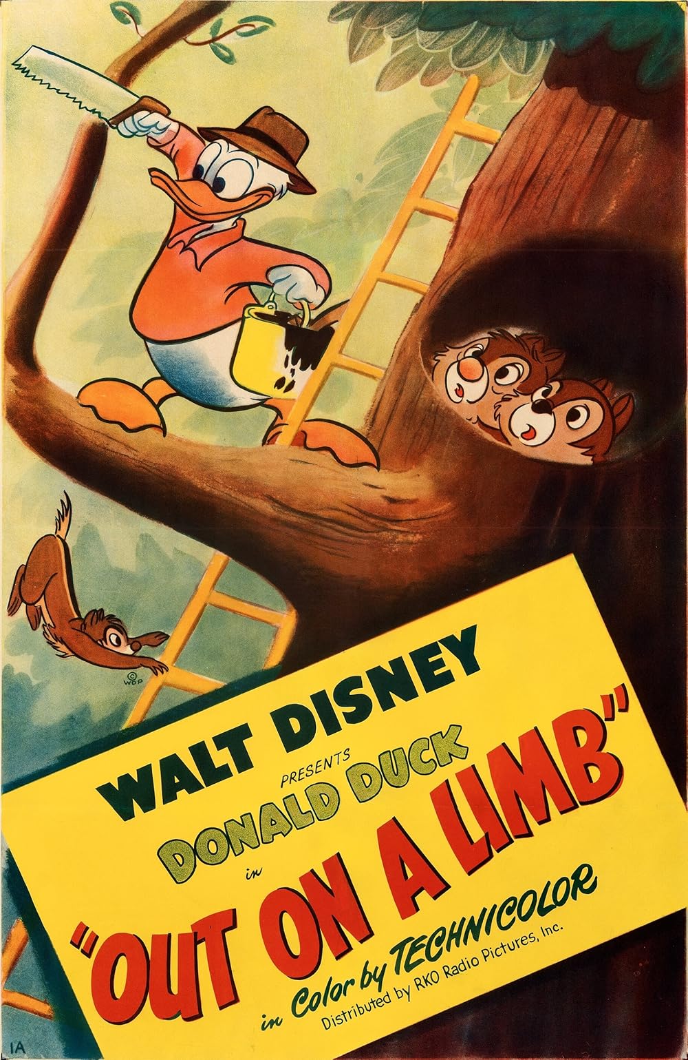 Out On A Limb (1950)