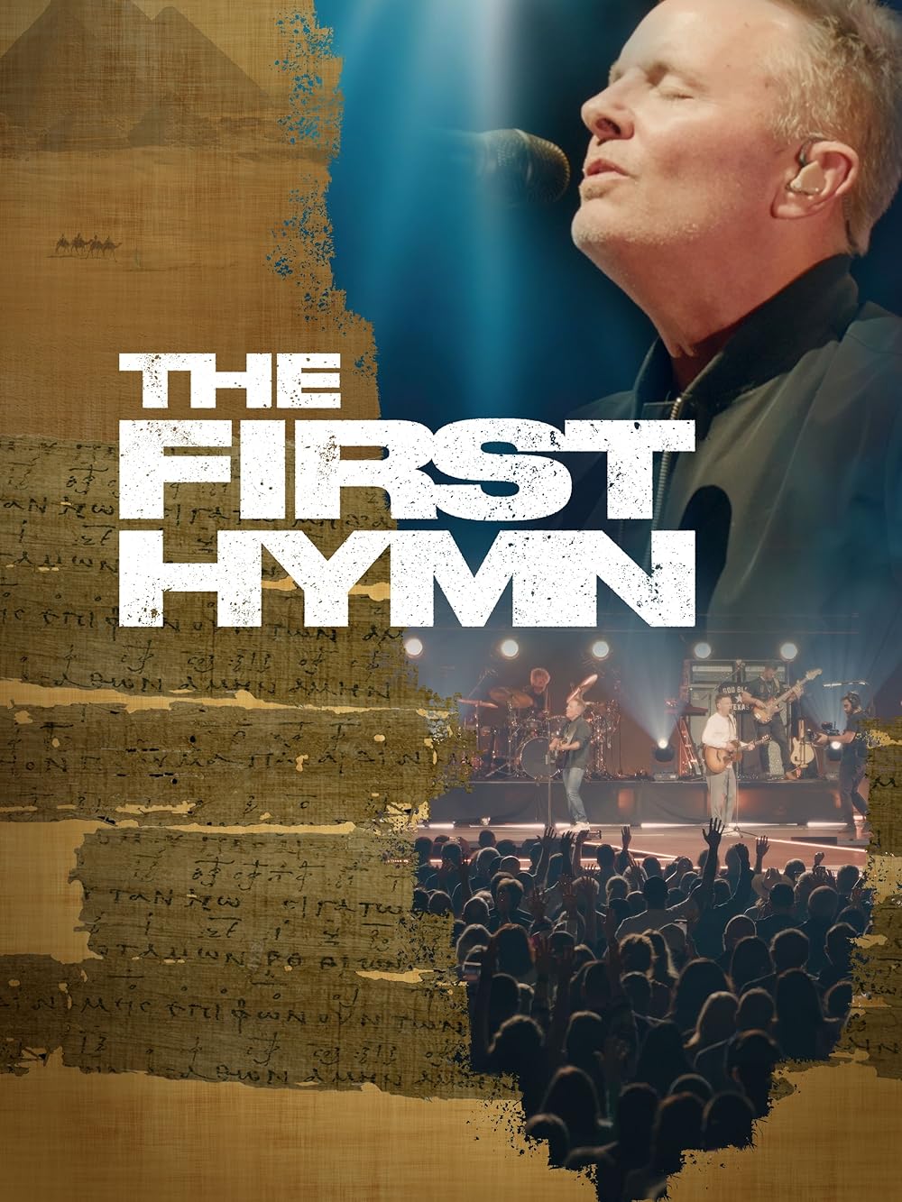 The First Hymn (2025)