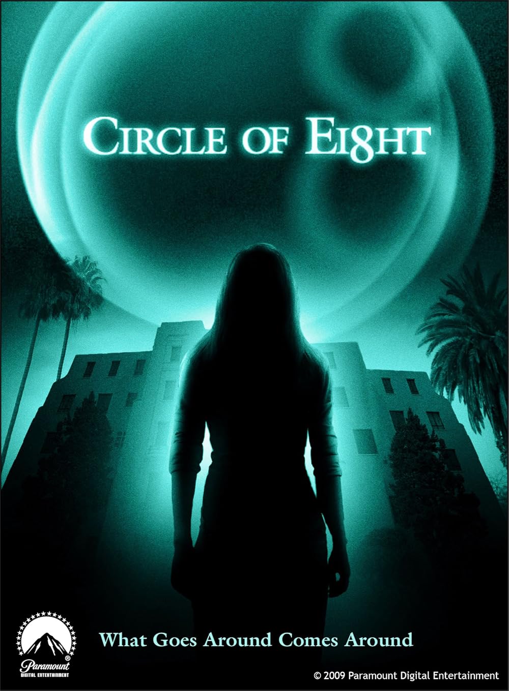 Circle Of Eight (2009)