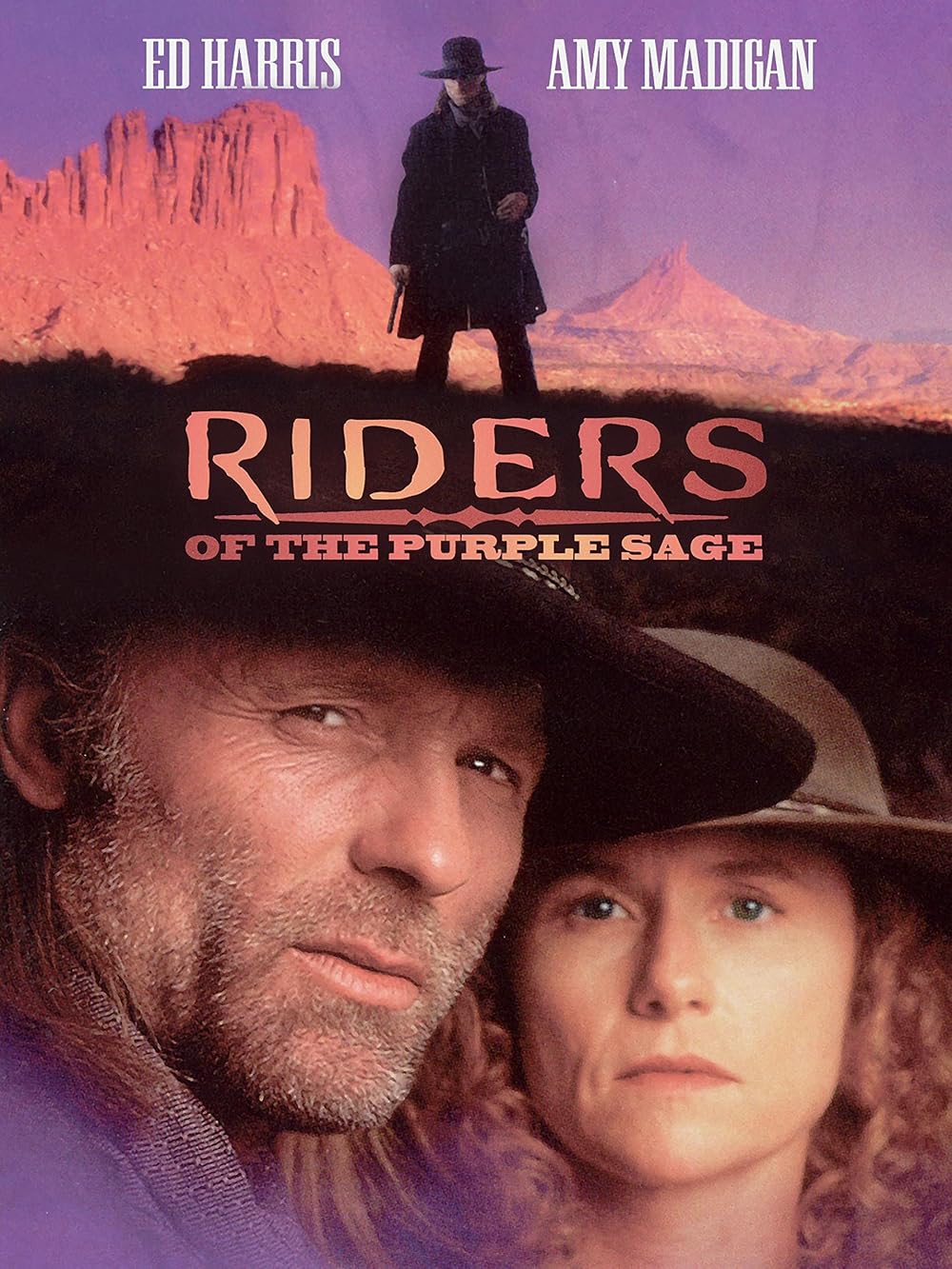 Riders Of The Purple Sage (1996)