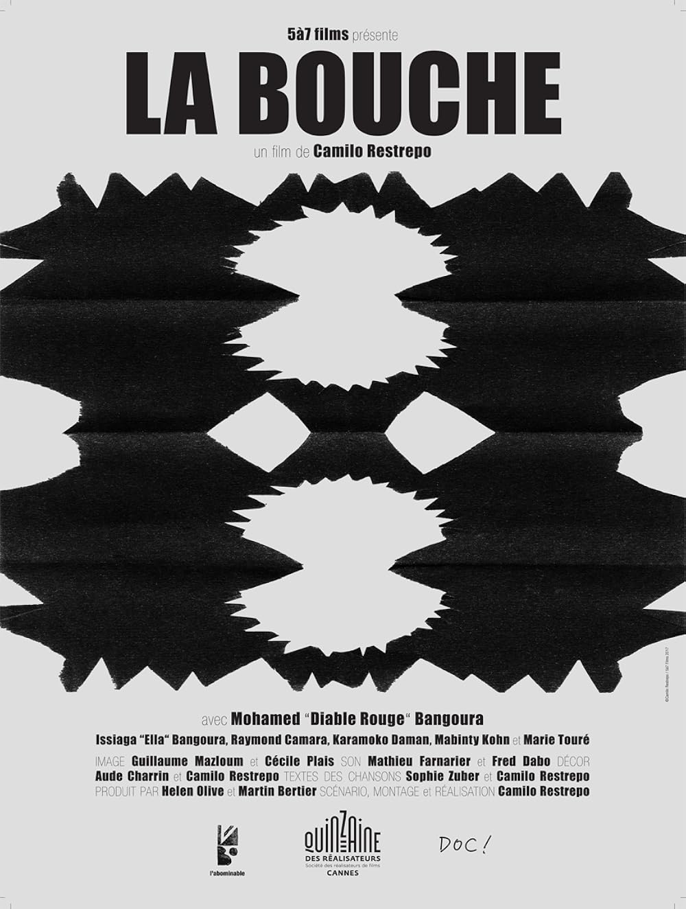 La Bouche (2017)