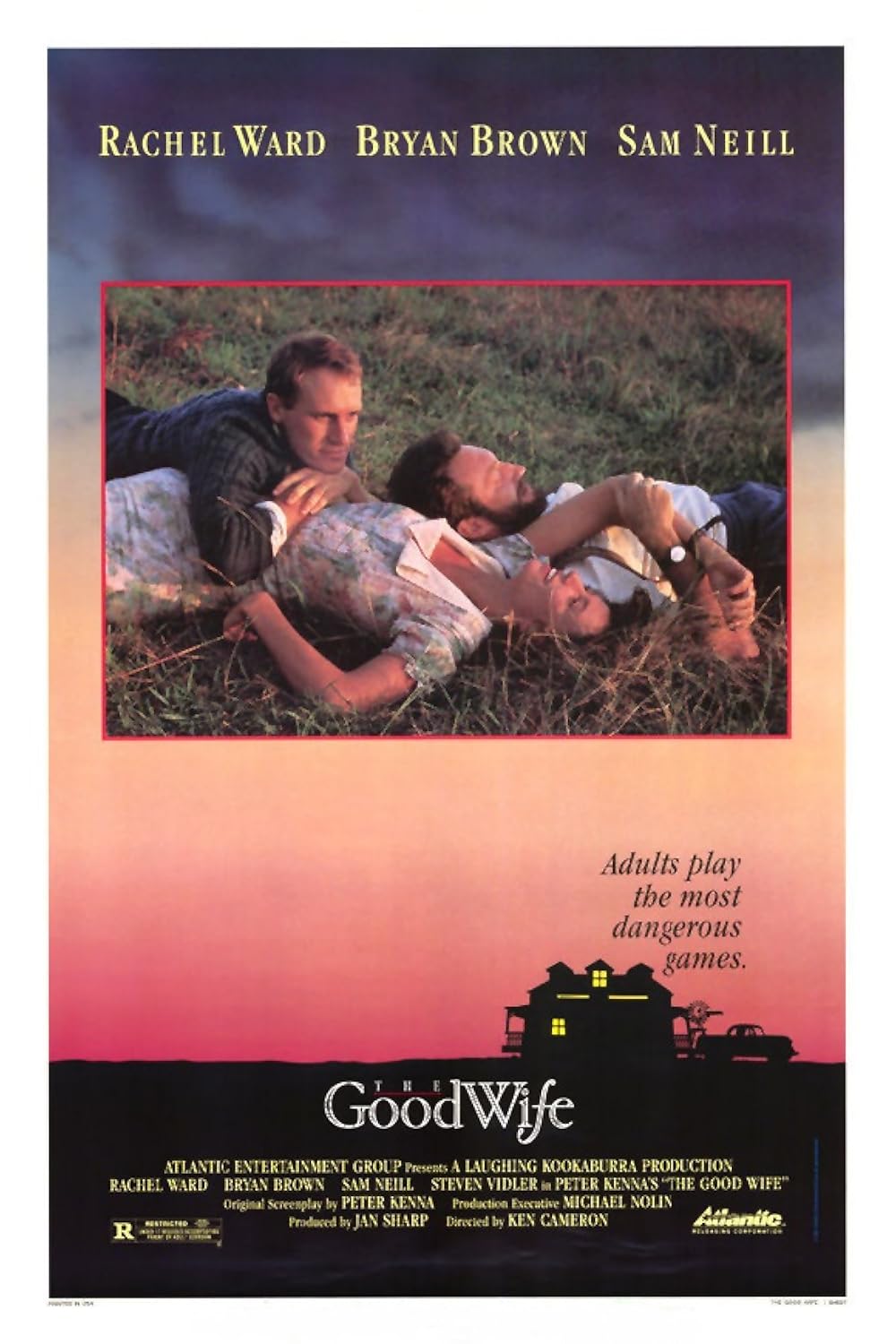 The Good Wife (1987)