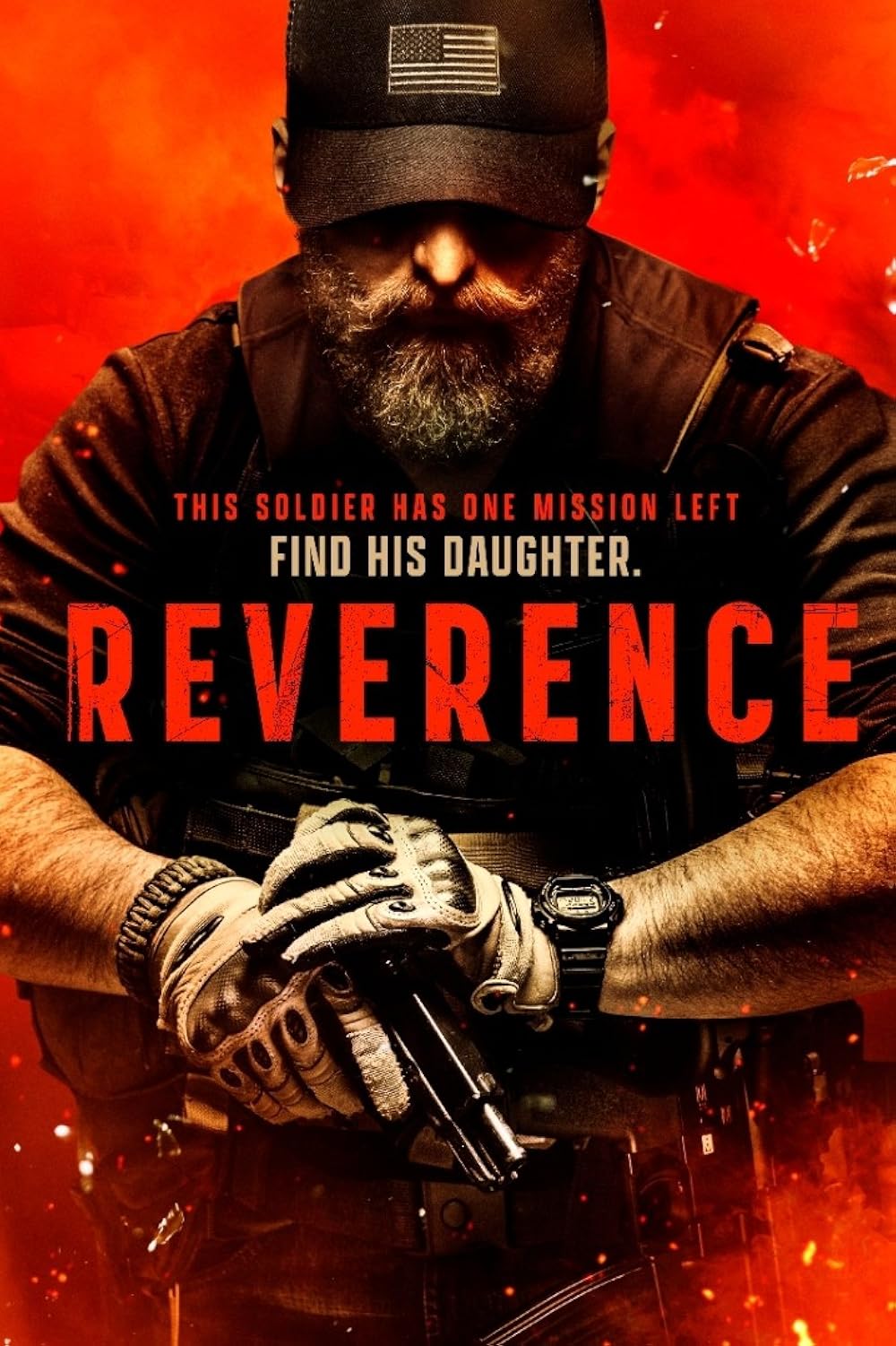 Reverence (2025)