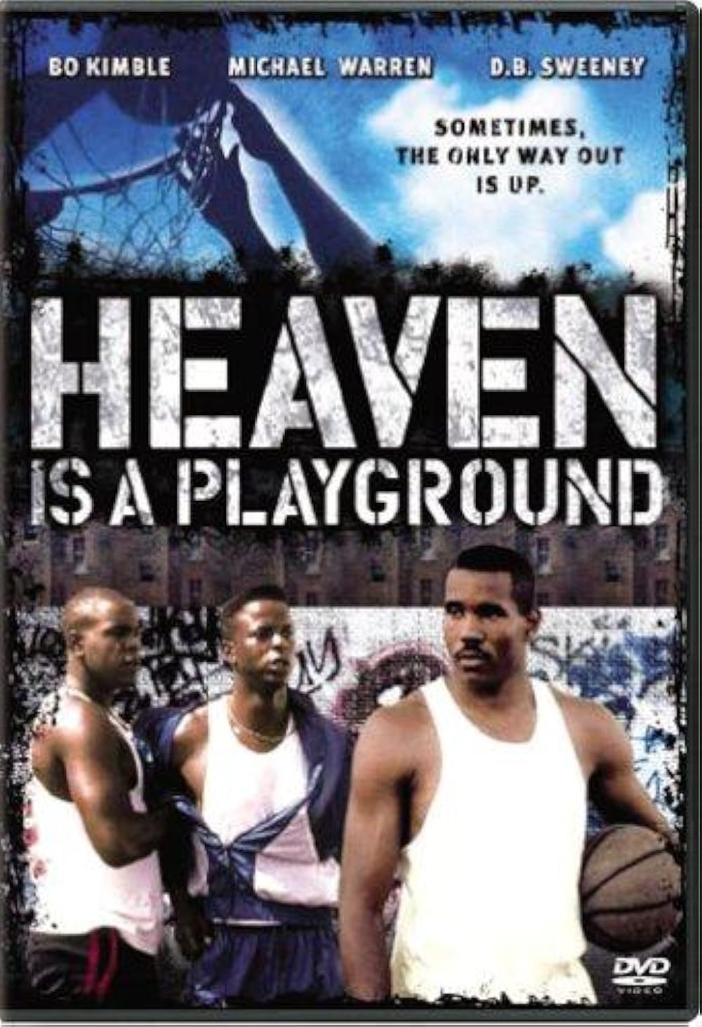 Heaven Is A Playground (1991)
