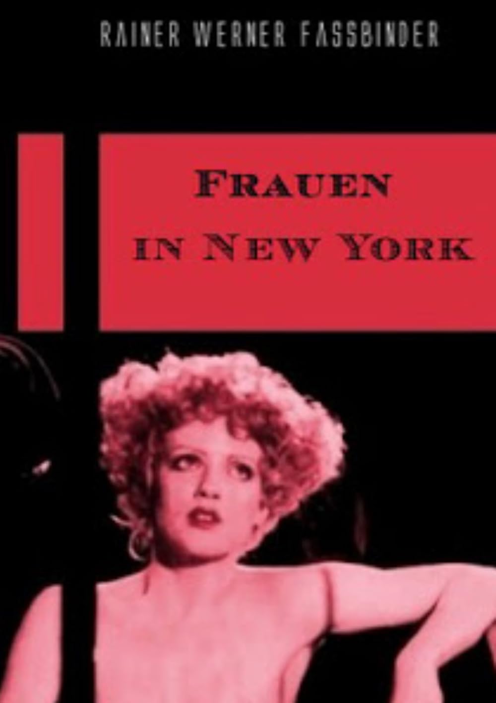 Women In New York (1977)