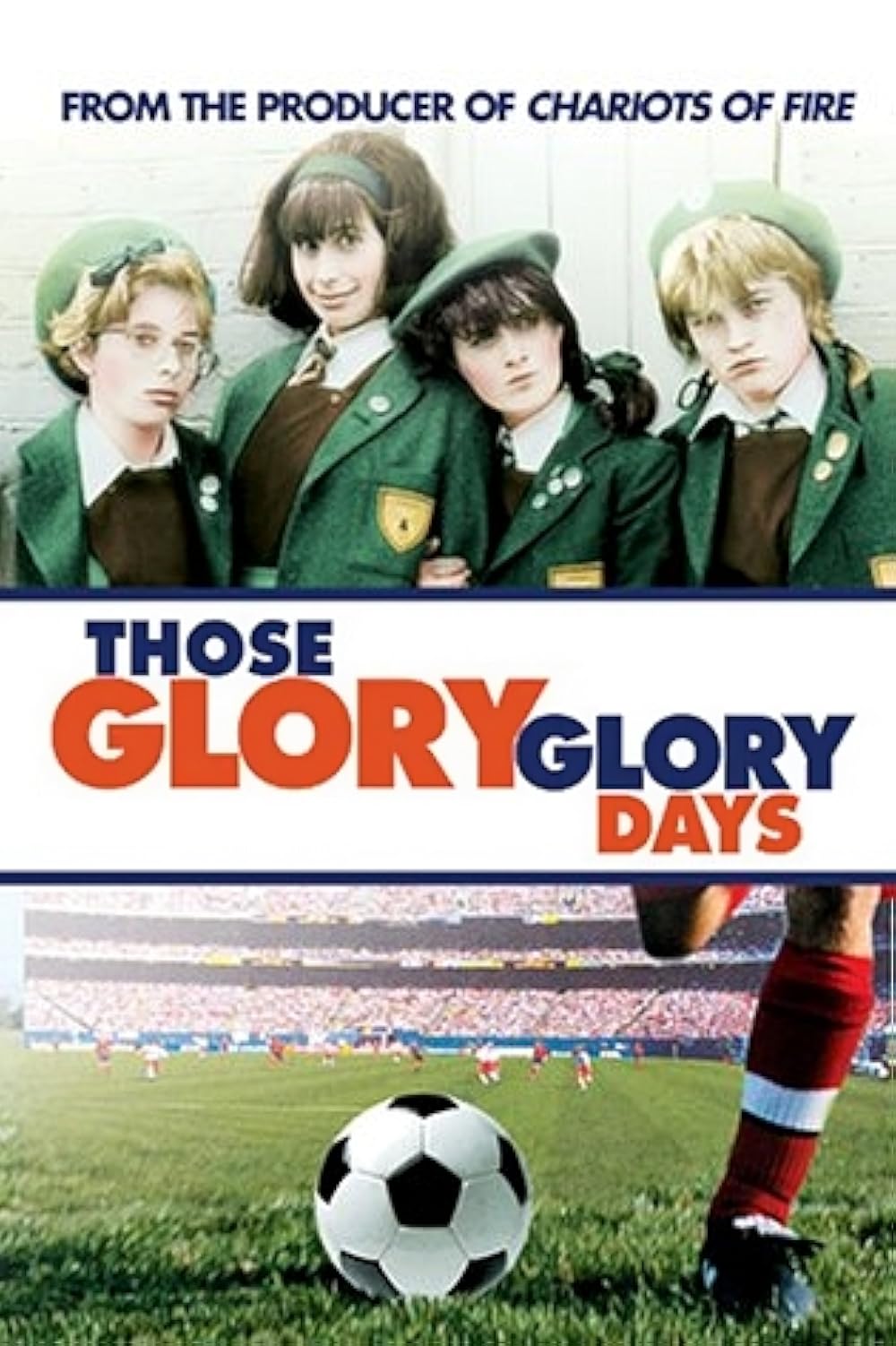 Those Glory Glory Days (1983)