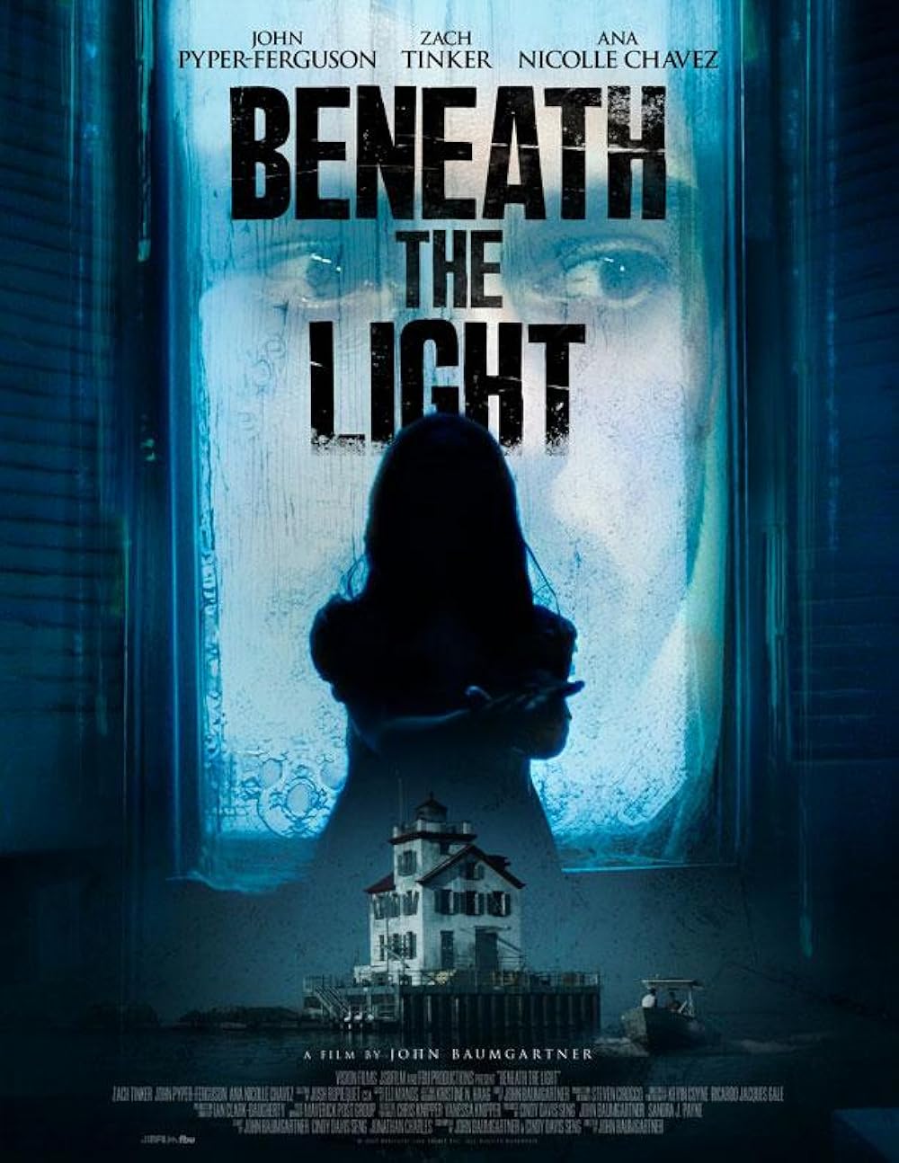 Beneath The Light (2024)