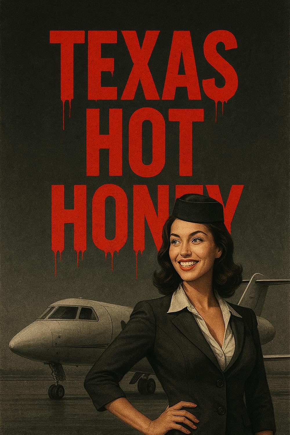 Texas Hot Honey (n/a)