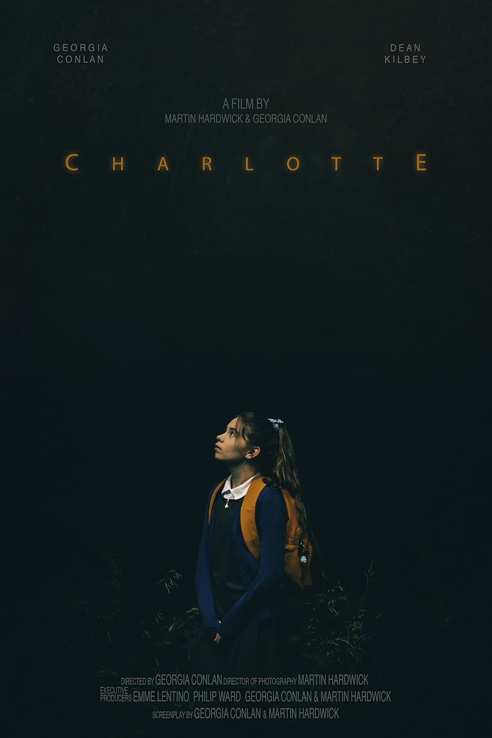 Charlotte (2024)