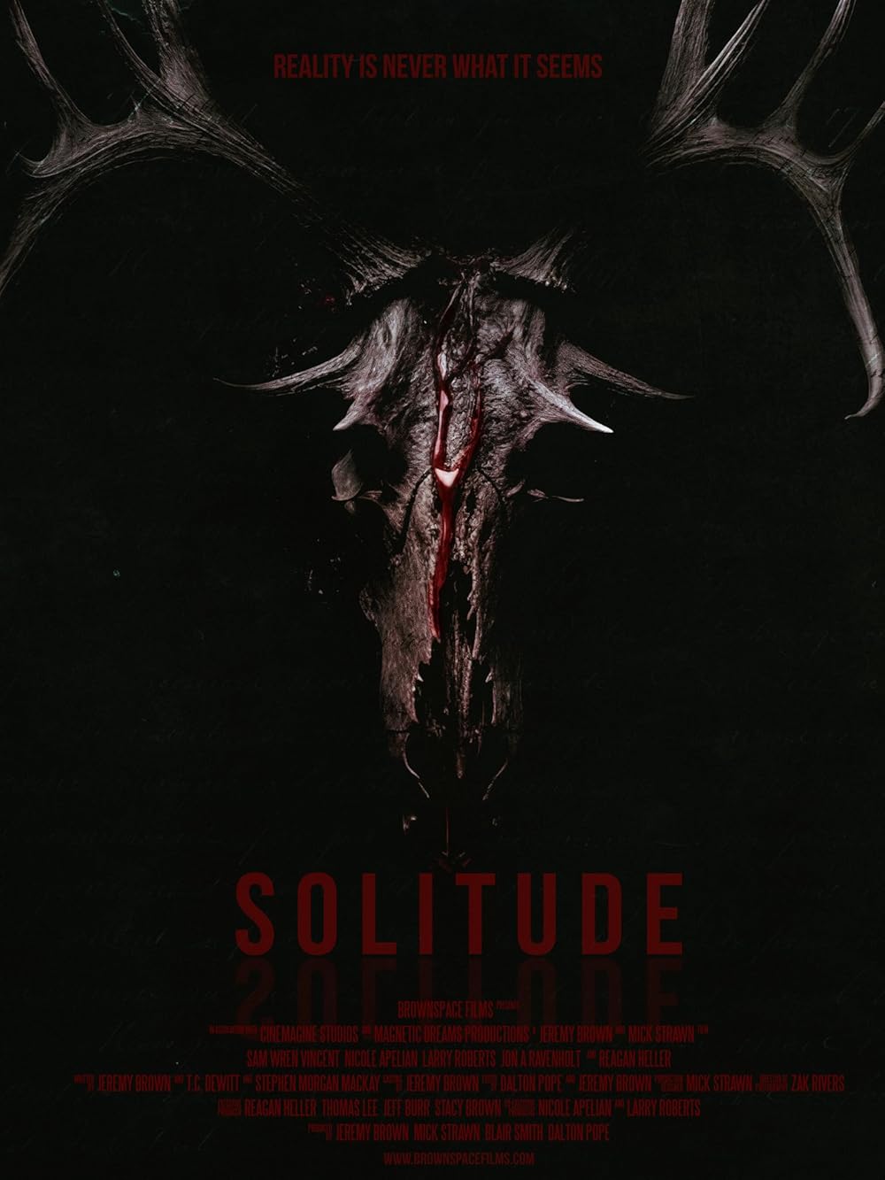 Solitude (2024)