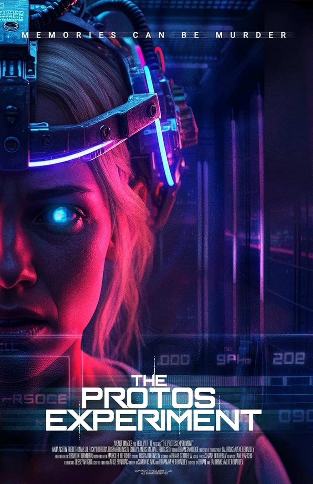 The Protos Experiment (2025)
