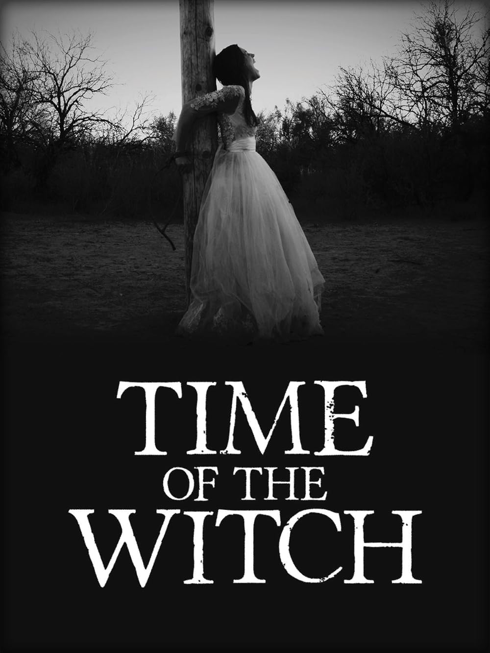 Time Of The Witch (2024)