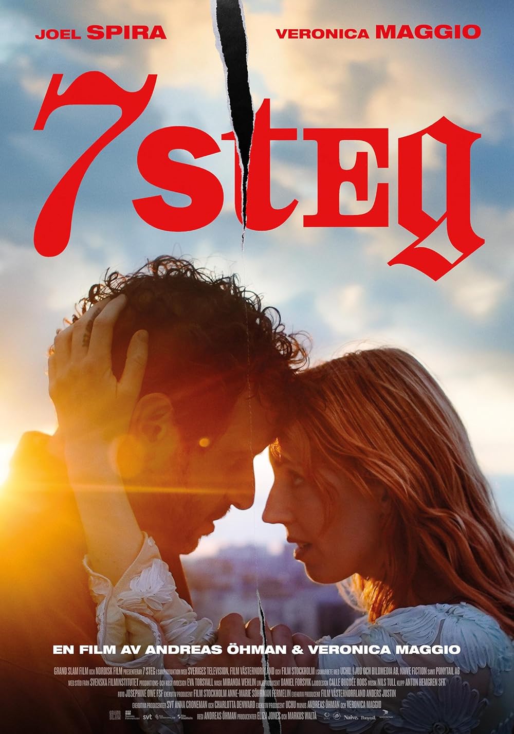 7 Steg (2025)