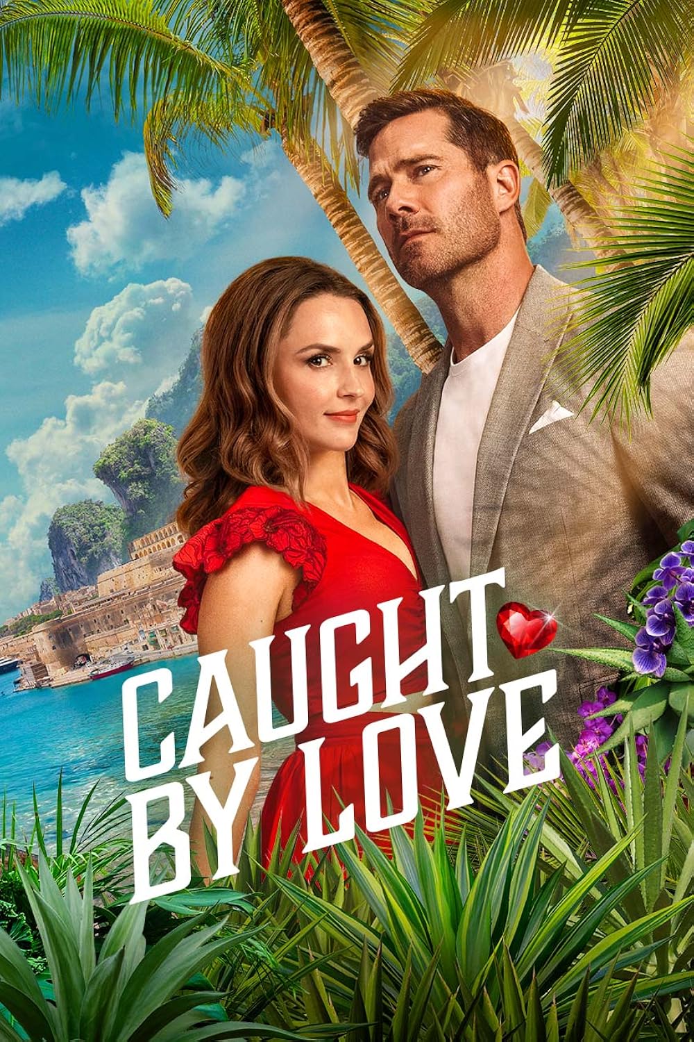 Caught By Love (2026)