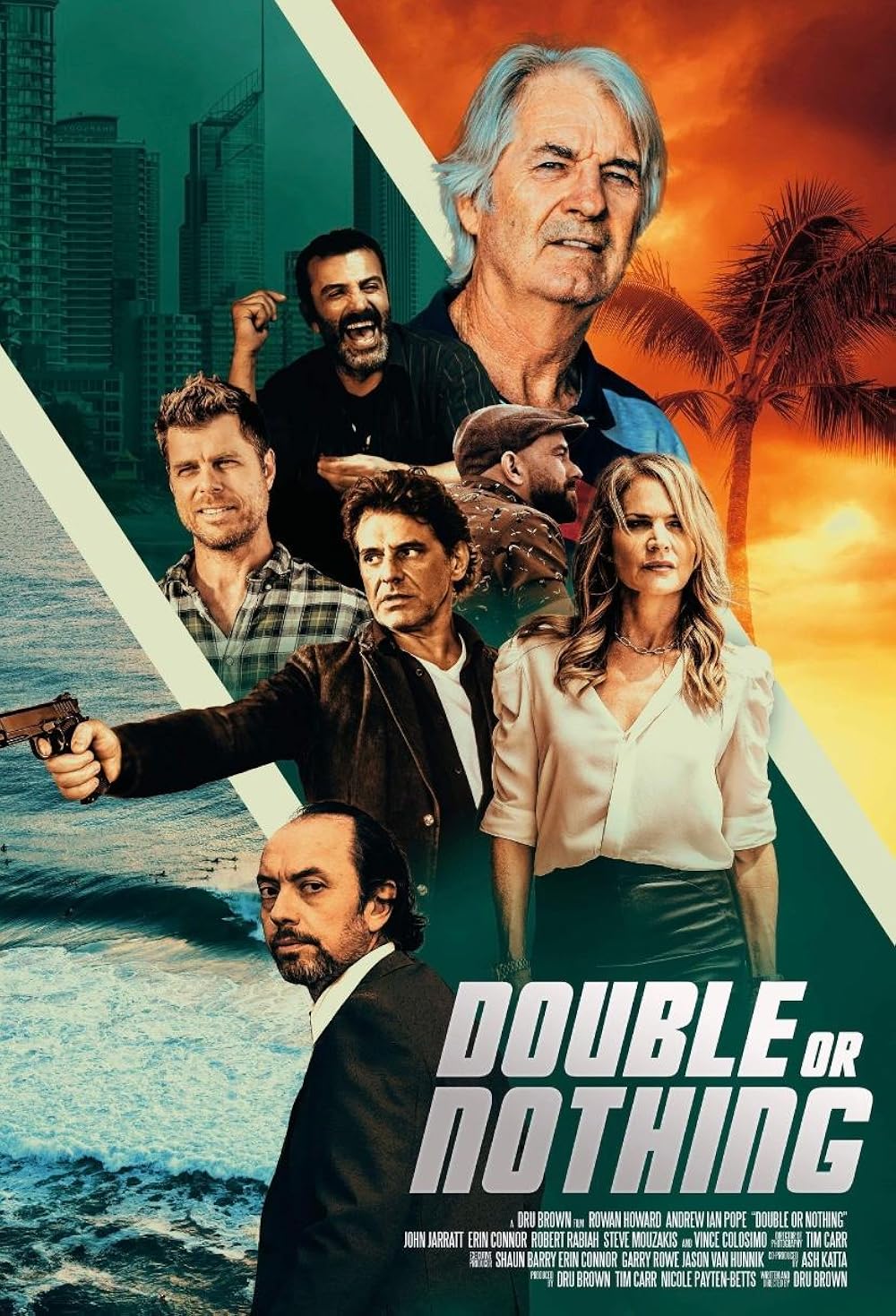 Double Or Nothing (2024)