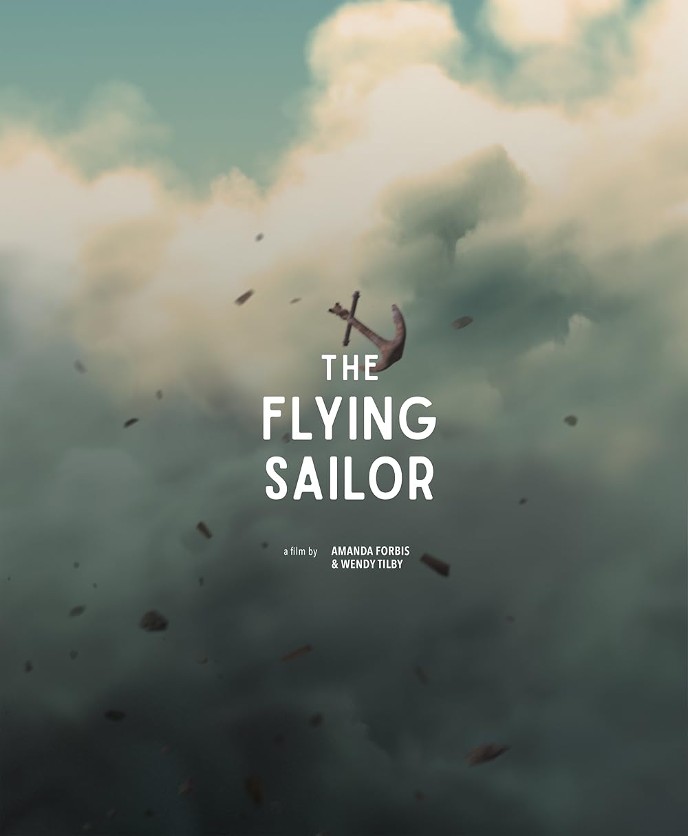 The Flying Sailor (2022)