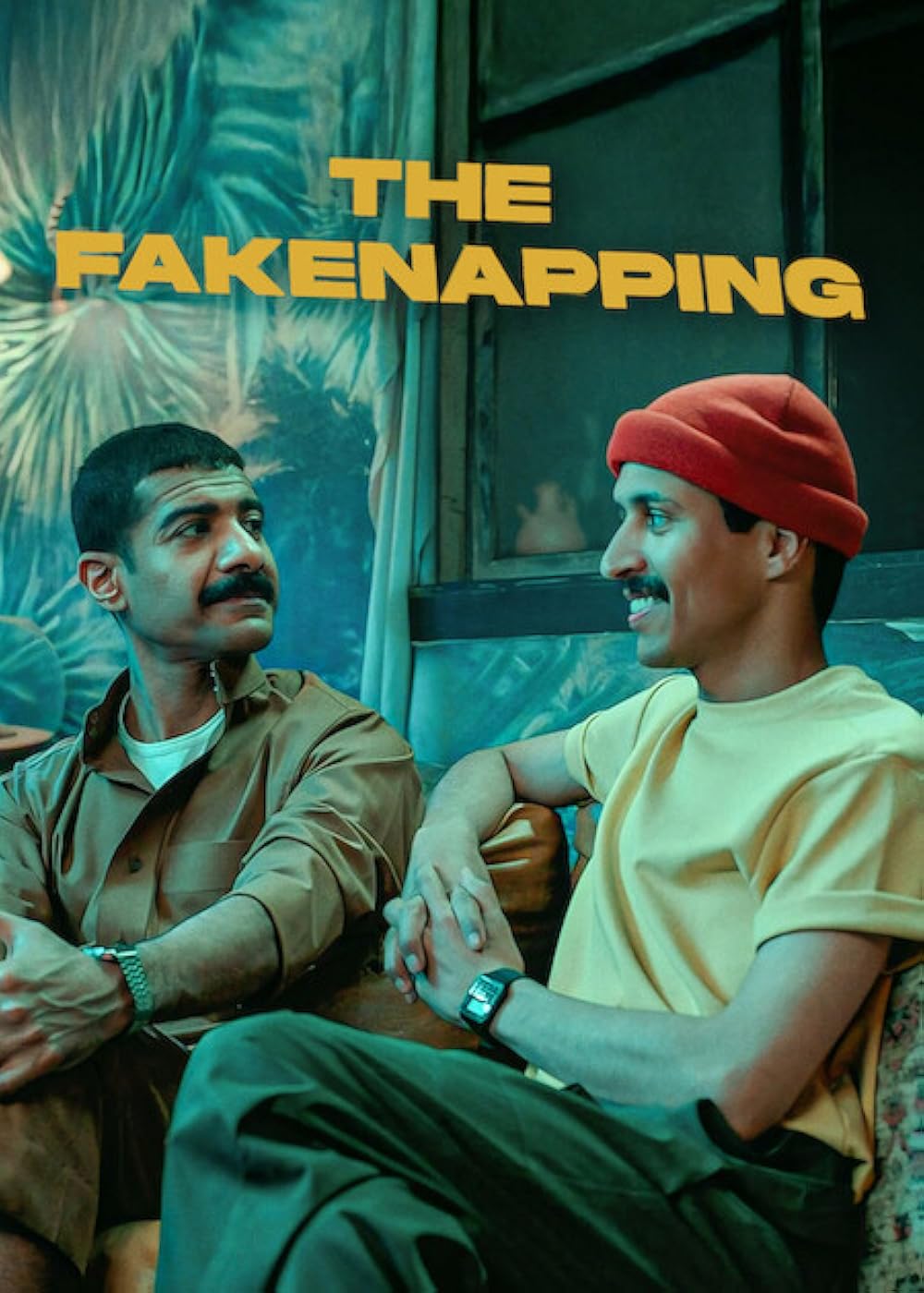 The Fakenapping (2025)