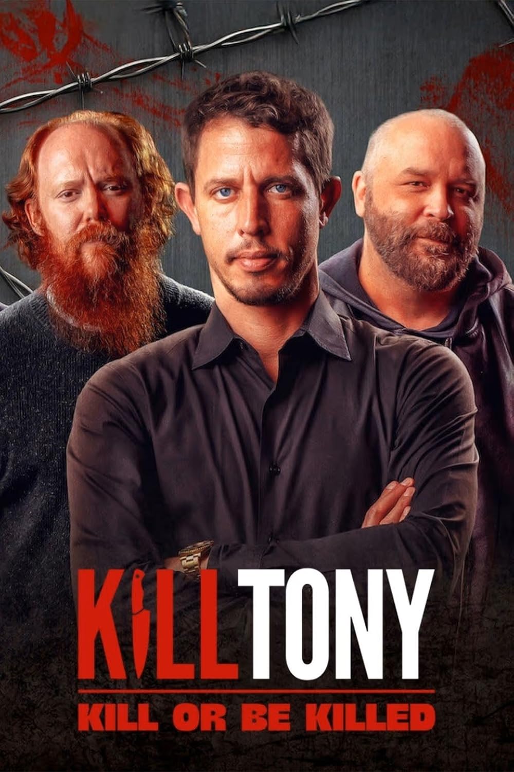 Kill Tony: Kill Or Be Killed (2025)