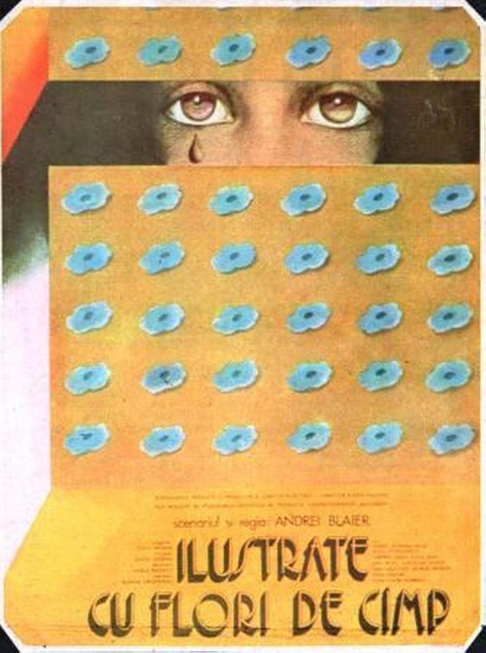 Ilustrate Cu Flori De Câmp (1975)