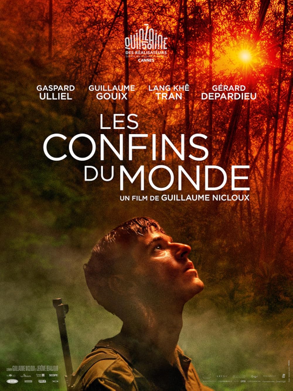 To The Ends Of The World (2018)