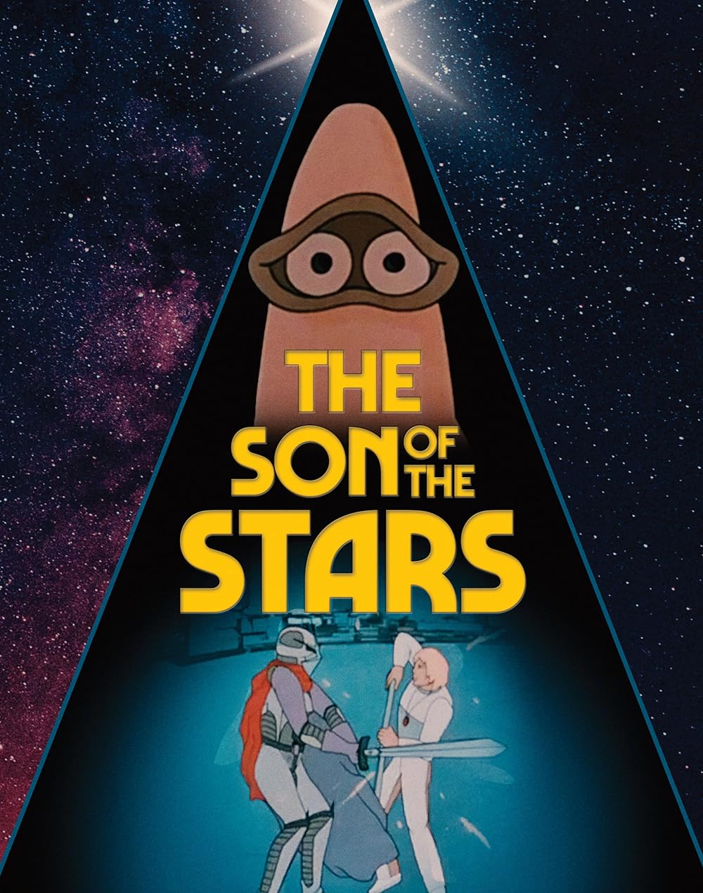 The Son Of The Stars (1988)