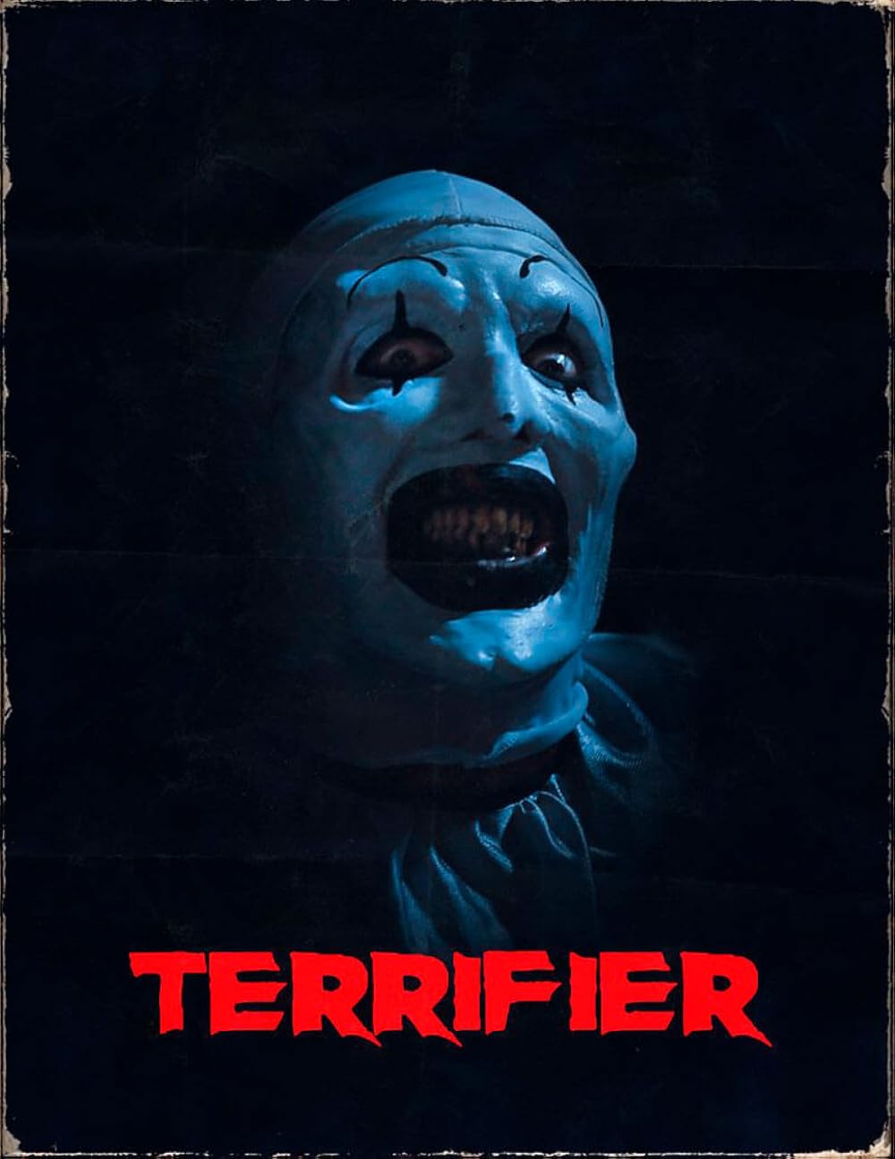Terrifier (2011)