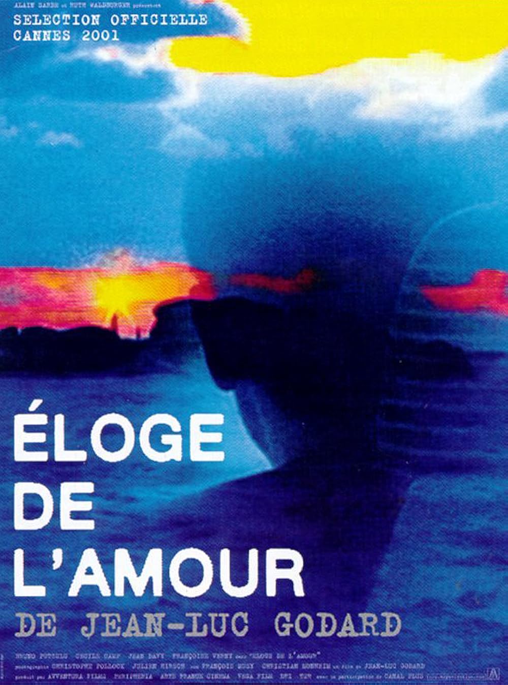In Praise Of Love (2001)