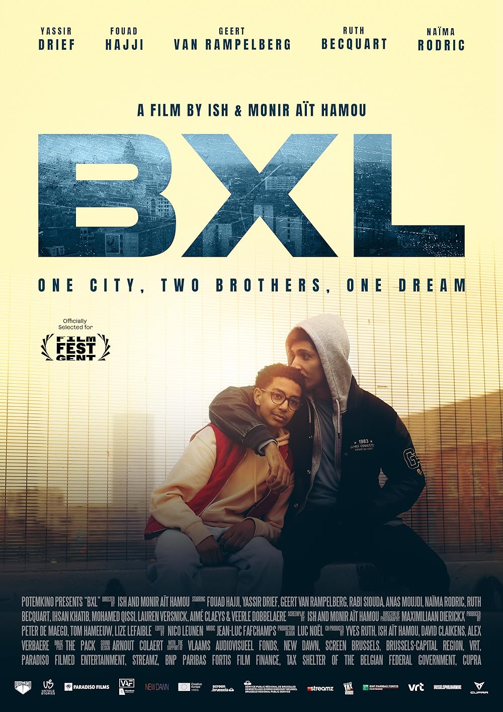 Bxl (2024)