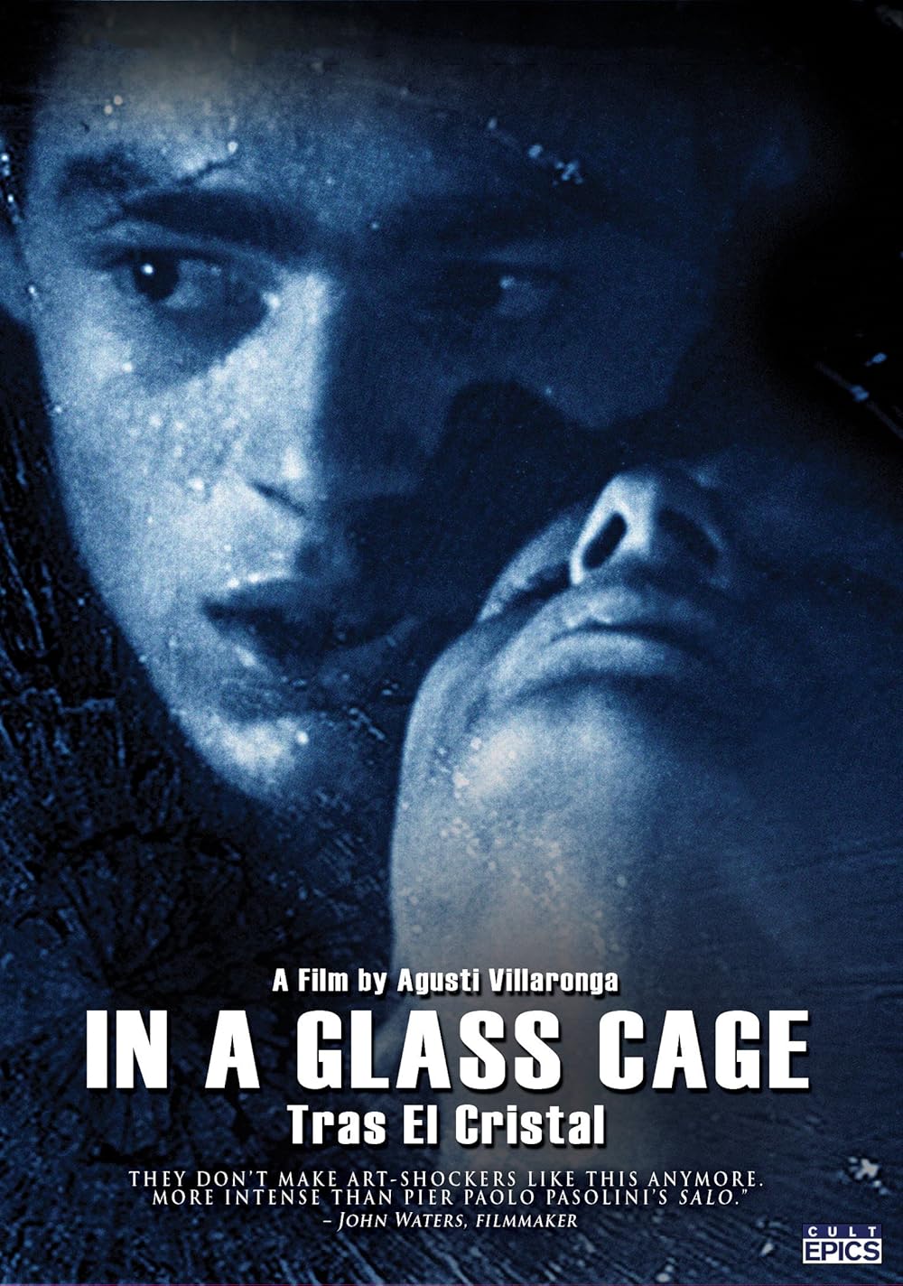 In A Glass Cage (1986)