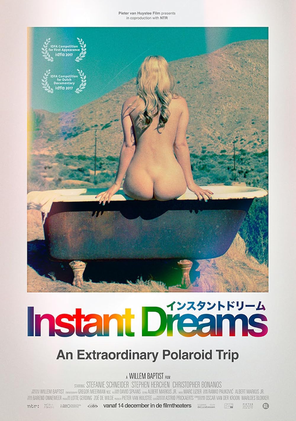 Instant Dreams (2017)