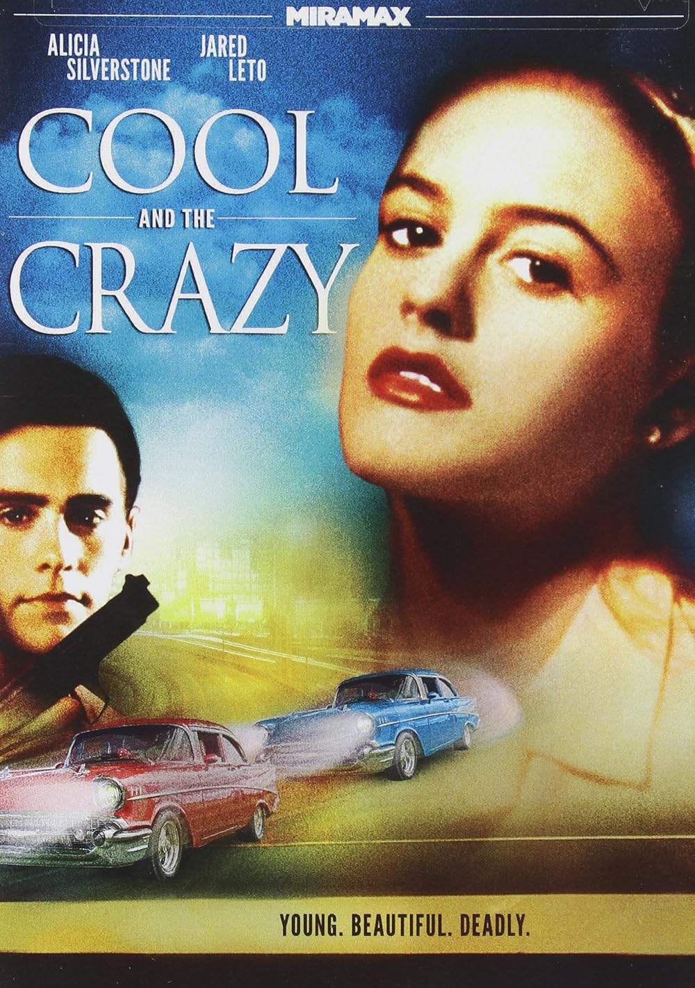 Cool And The Crazy (1994)