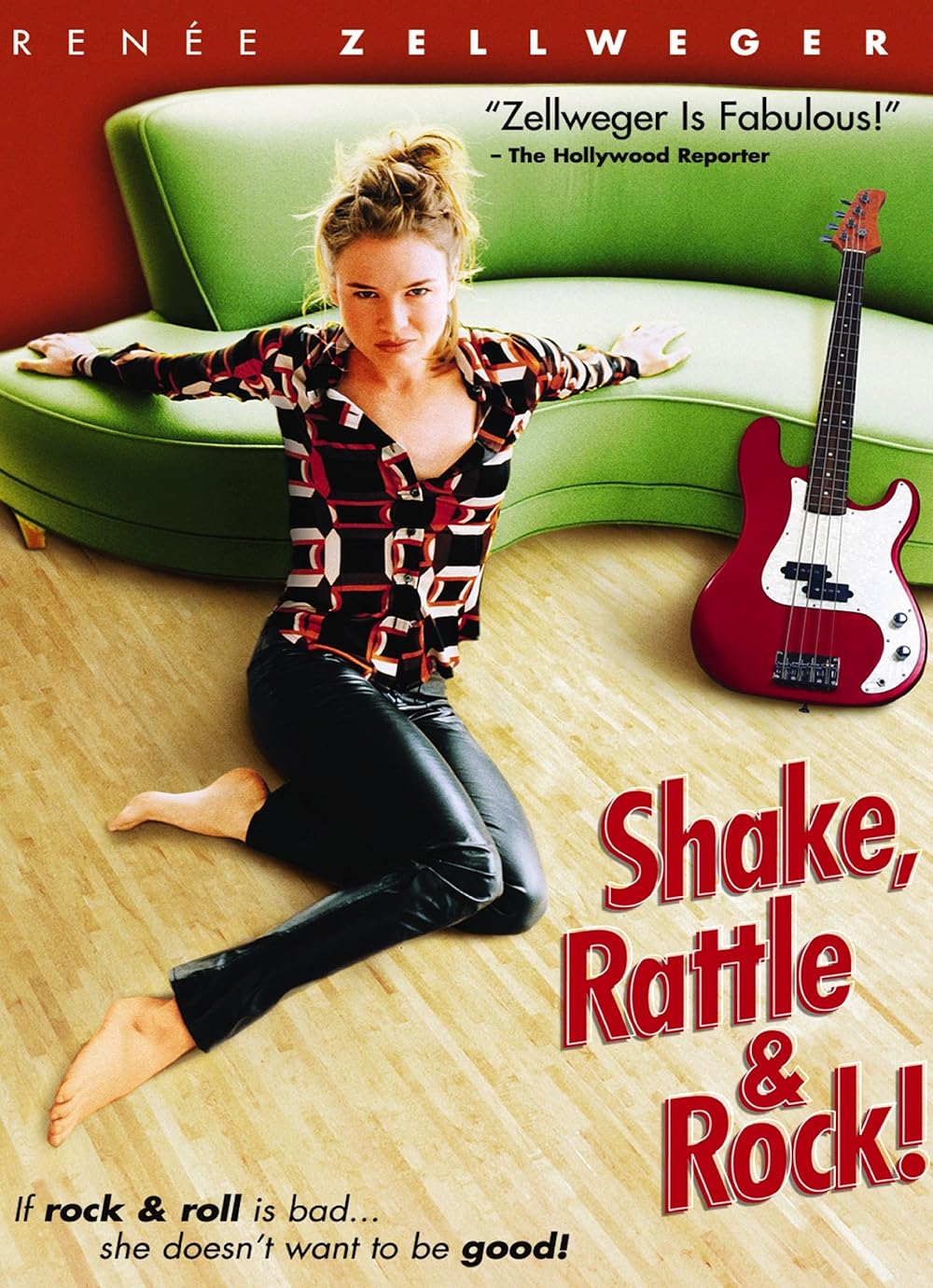 Shake, Rattle And Rock! (1994)