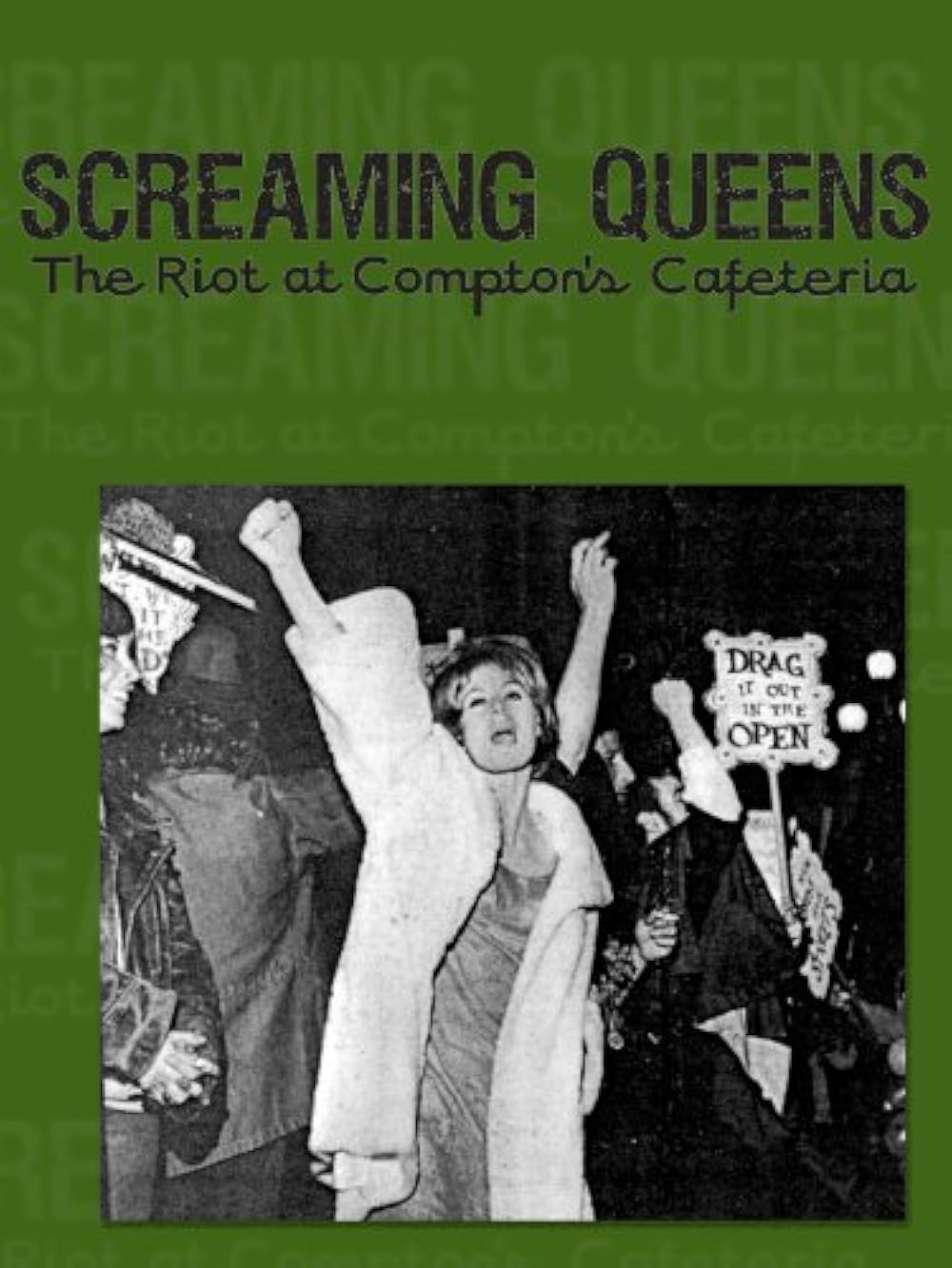 Screaming Queens: The Riot At Compton's Cafeteria (2005)