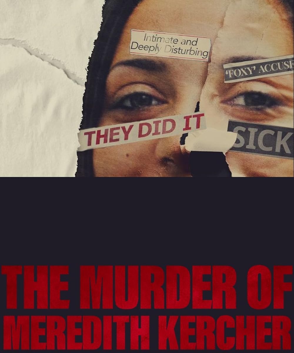 The Murder Of Meredith (2023)