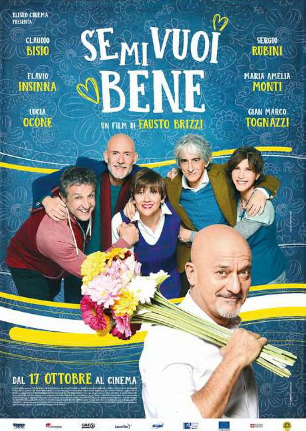 Se Mi Vuoi Bene (2019)