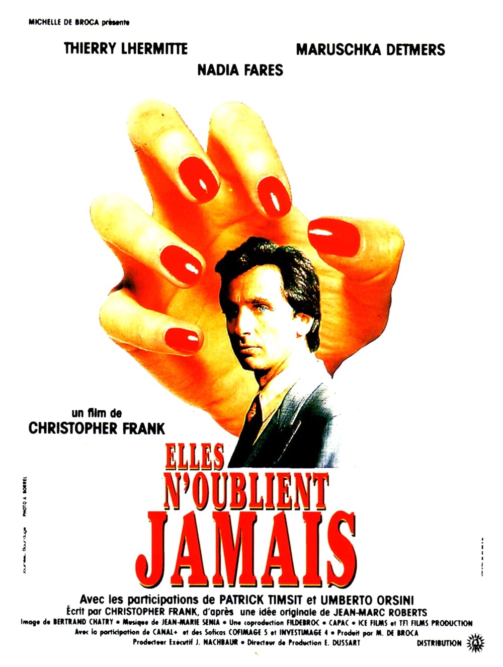 Elles N'oublient Jamais (1994)