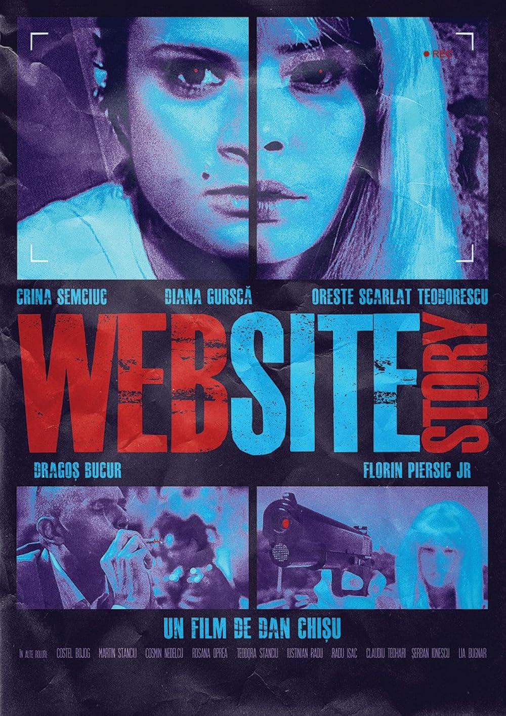 Websitestory (2010)