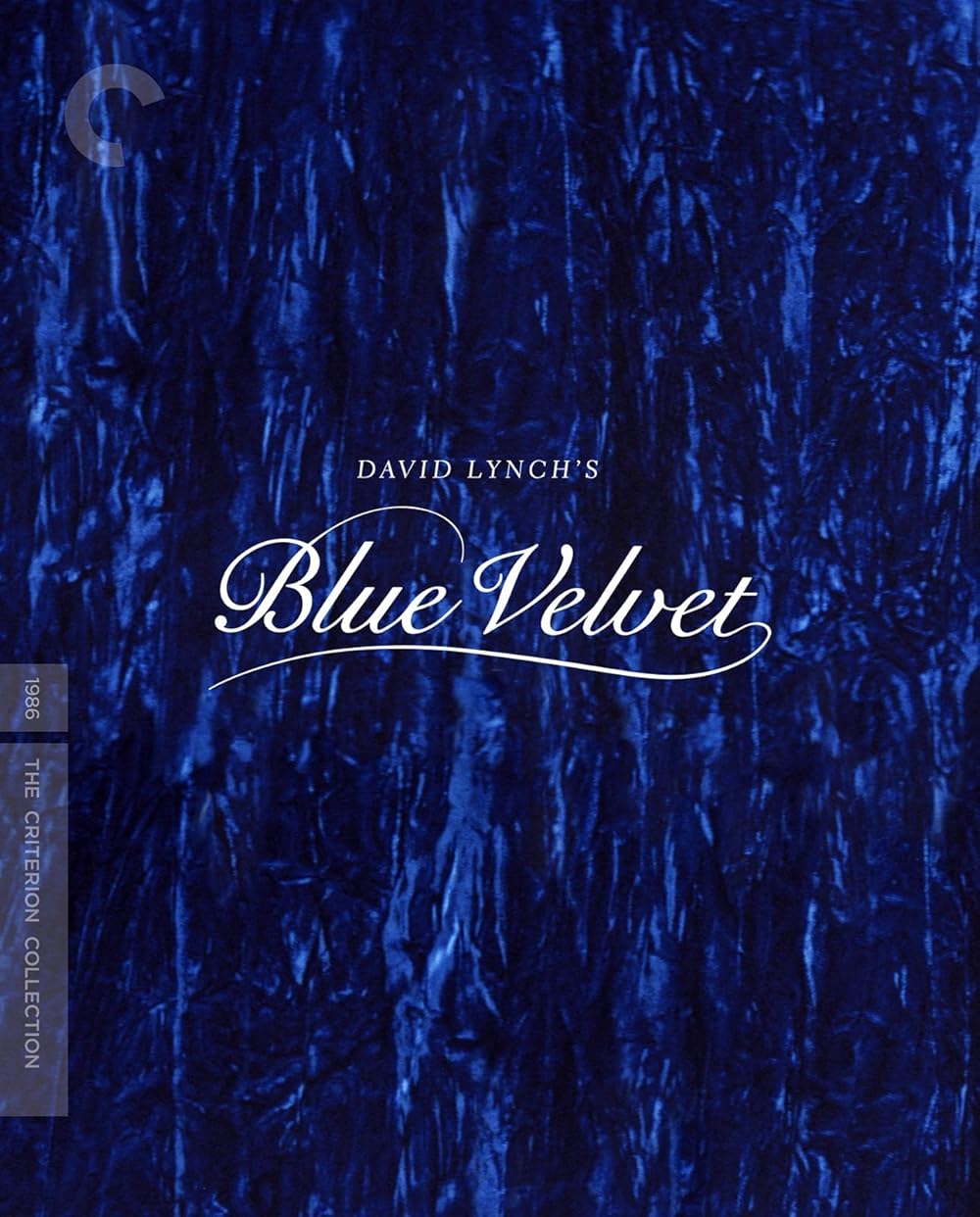 Mysteries Of Love (2002)