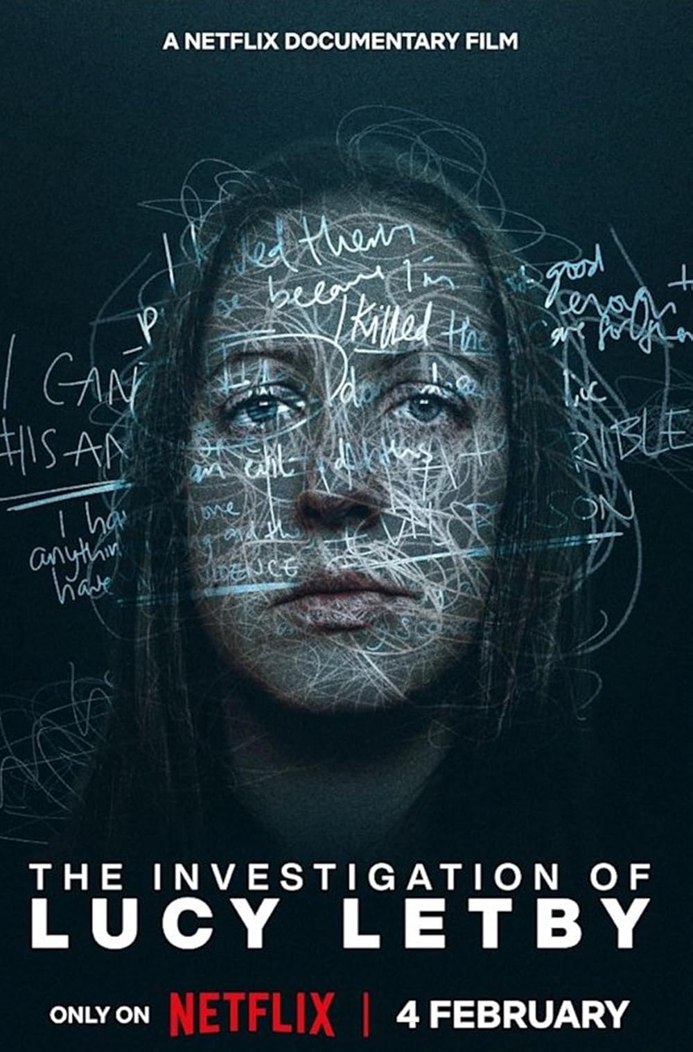 The Investigation Of Lucy Letby (2026)