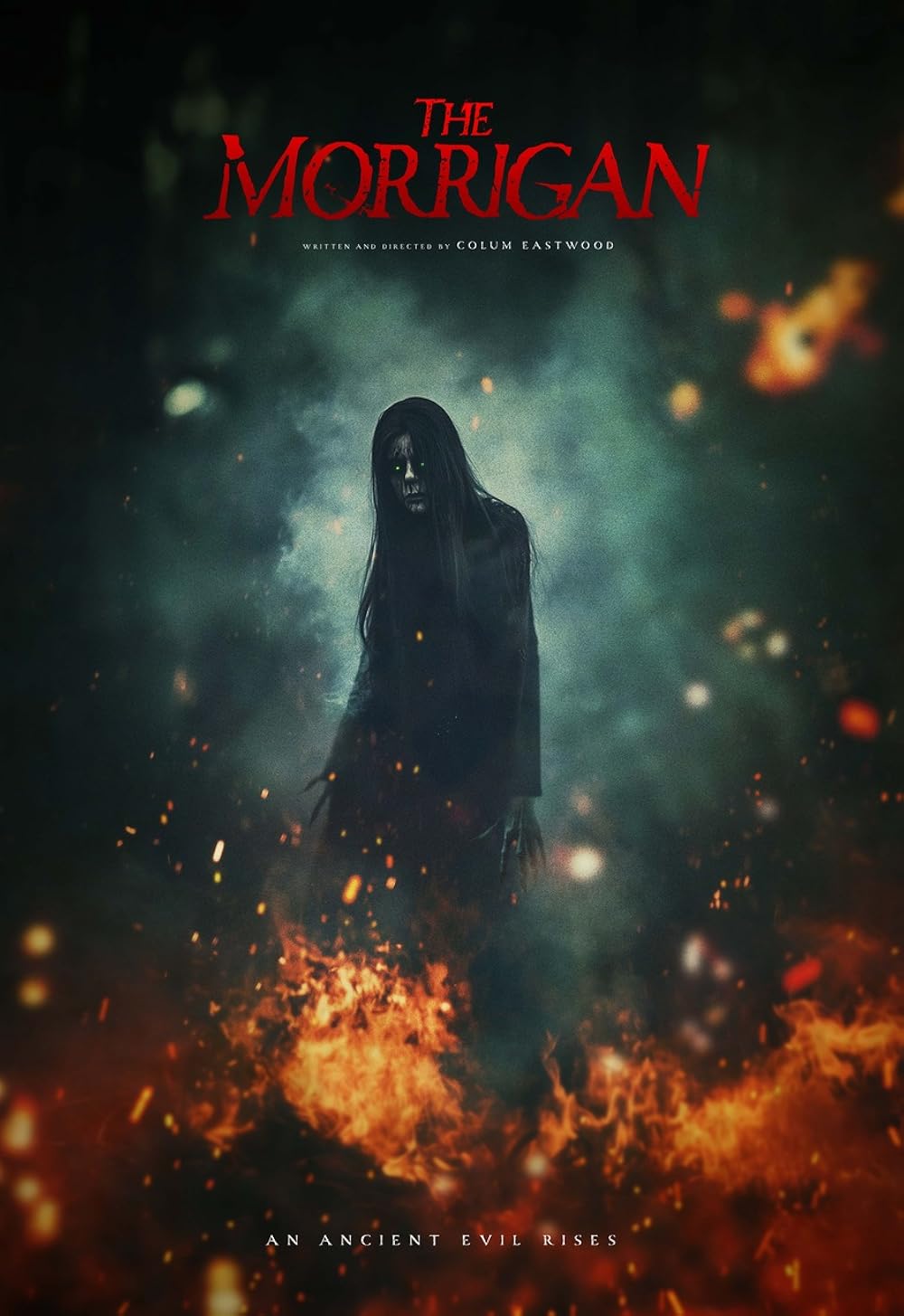 The Morrigan (2025)
