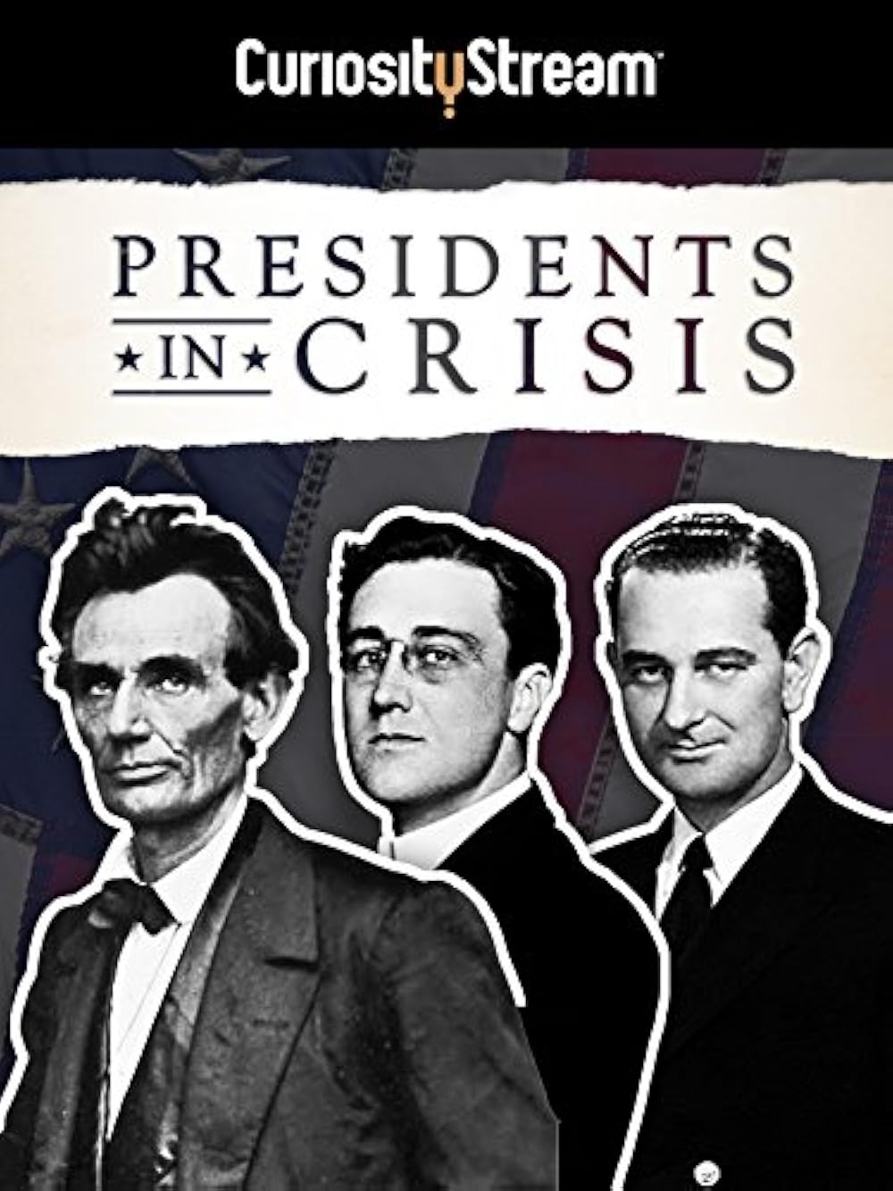 Presidents In Crisis (2017)