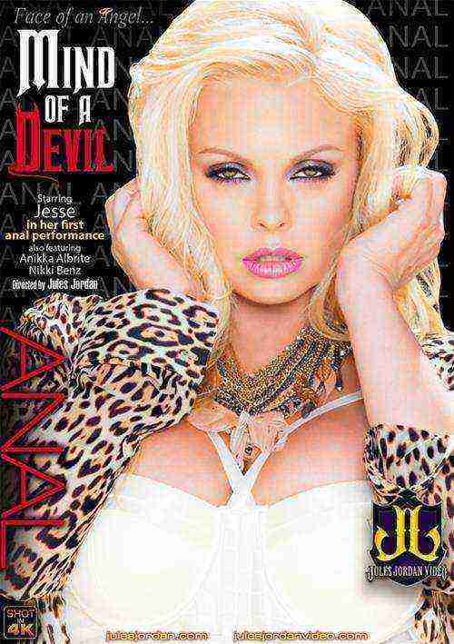Face of an Angelâ€¦ Mind Of A Devil