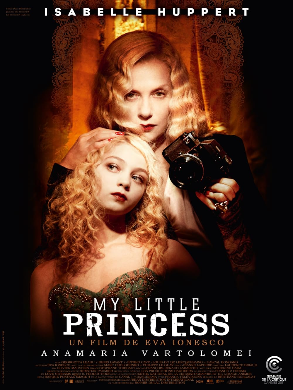 My Little Princess (2011)