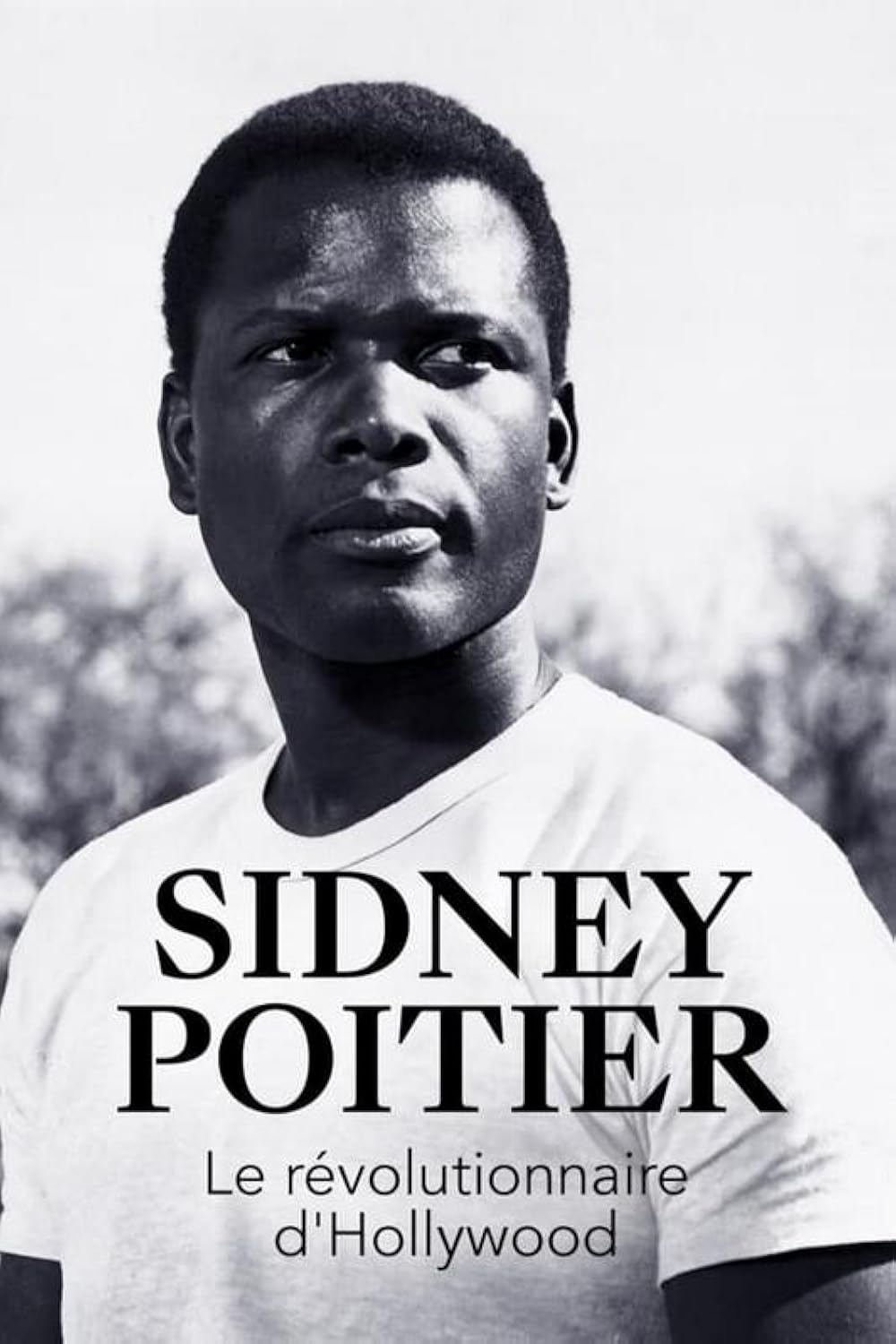 Sidney Poitier - Der Mann, Der Hollywood Veränderte (2023)