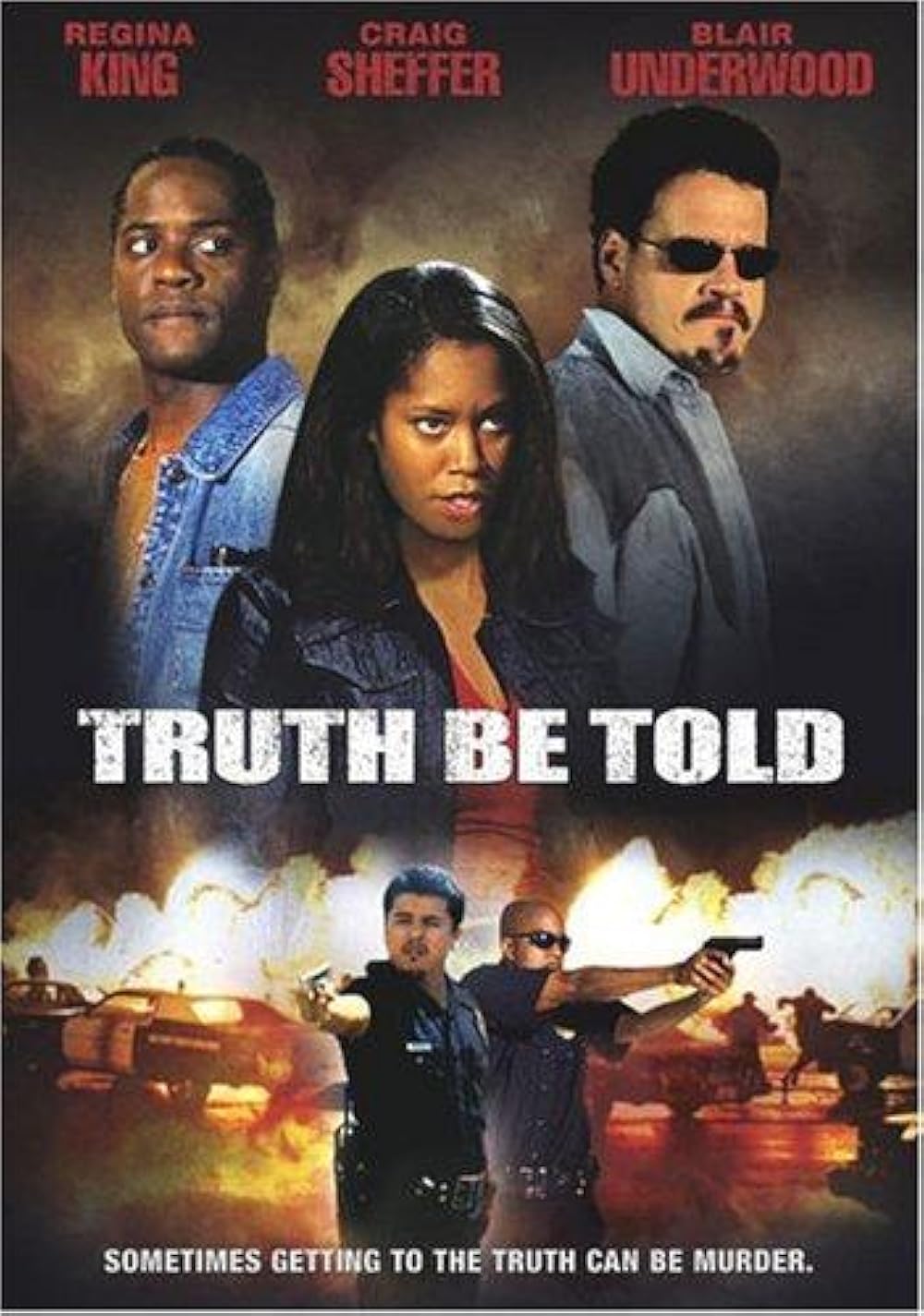 Turnaround (2002)