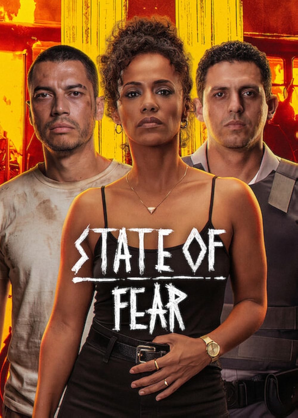 State Of Fear (2026)