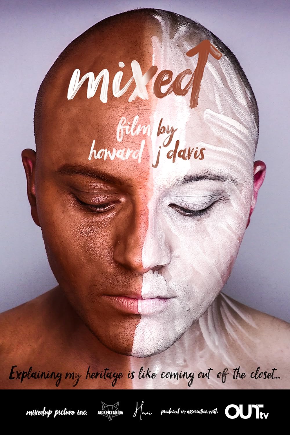 Mixedup (2020)